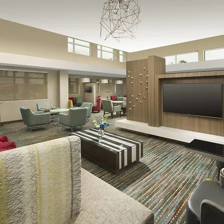 Residence Inn By Marriott Miami Airport West/Doral-3